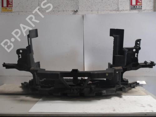 Frontblech für Frontblech RENAULT SCÉNIC II (JM0/1_) [2003-2010] 36732357 36732357