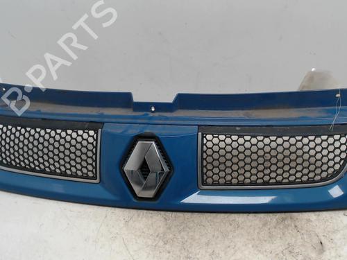 Used Grille Grille RENAULT TRAFIC II Bus (JL) [2001-2026] 36745792 36745792