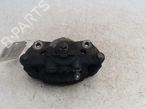 Left front brake caliper FORD FIESTA VI (CB1, CCN) 1.25 | BP36743600M105 - Image 3