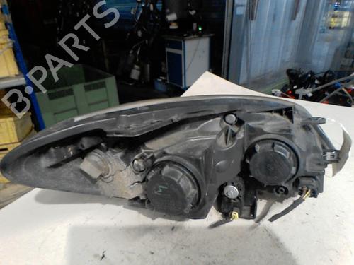 Scheinwerfer links für Scheinwerfer links KIA CEE'D Hatchback (ED) 1.6 CVVT (125 hp) 36740545 36740545