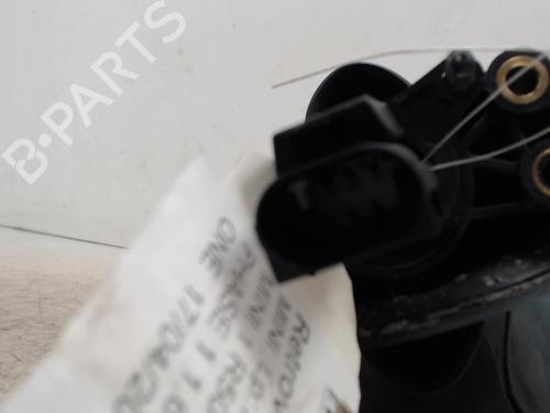Used Left mirror Left mirror MINI MINI (R50, R53) One (90 hp) 36746291 36746291