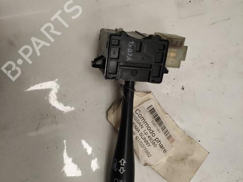 Interruttore Interruttore NISSAN SUNNY III Liftback (N14) [1990-1995] 36735117 36735117