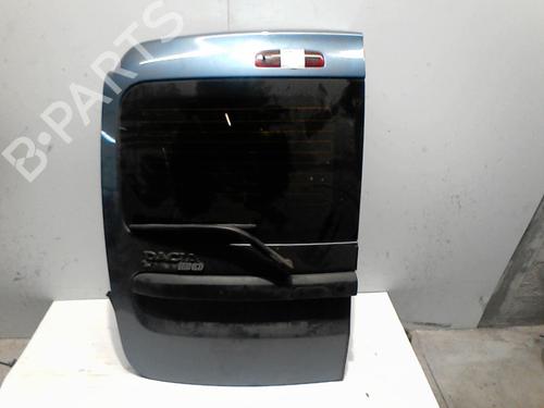 Used Third brake light Third brake light DACIA LOGAN MCV (KS_) 1.5 dCi (KS0W) (86 hp) 36729089 36729089