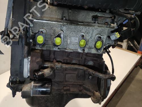 Motor Motor FORD KA (RU8) 1.2 (69 hp) 36720341 36720341