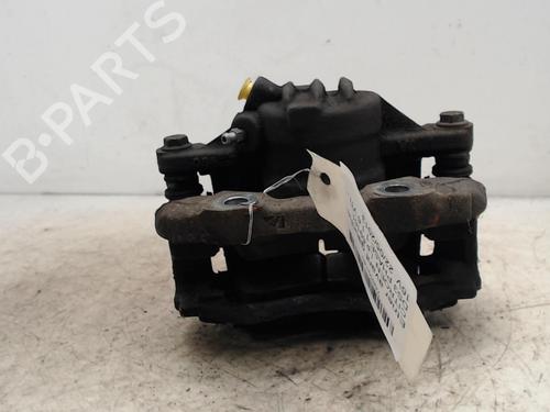 Left front brake caliper CITROËN DS3 (SA_) 1.6 VTi 120 | BP36745676M105 - Image 2