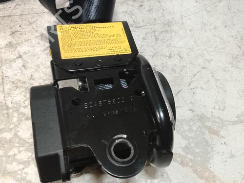 Front right seatbelt MITSUBISHI ASX (GA_W_) 1.8 DI-D 4WD (GA6W) | BP39663676I25 - Image 3