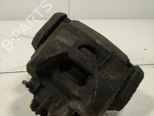 Left front brake caliper CITROËN DS4 (NX_) 2.0 HDi 165 | BP36704540M105 - Image 3