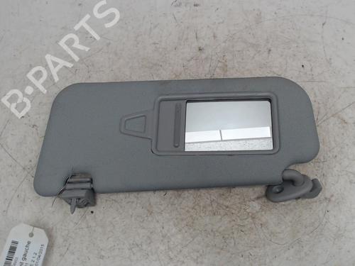 Left sun visor KIA RIO III (UB) 1.2 CVVT | BP36747442I1 - Image 2