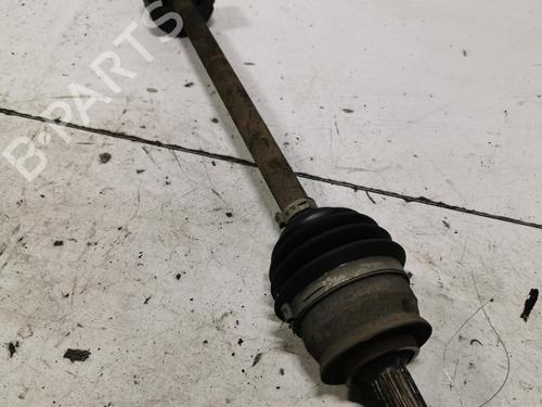 Right front driveshaft FIAT 500 (312_) 1.2 (312AXA1A) | BP36707586M39 - Image 3