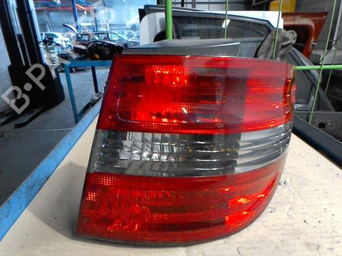 Used Right taillight Right taillight 36749579 36749579