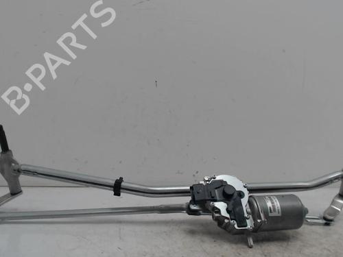 Front wiper motor RENAULT MASTER III Platform/Chassis (EV, HV, UV) 2.3 dCi 150 FWD (EV0F, HV0F, UV0F, EV03, HV03, UV03) | BP36741730M29 - Image 4