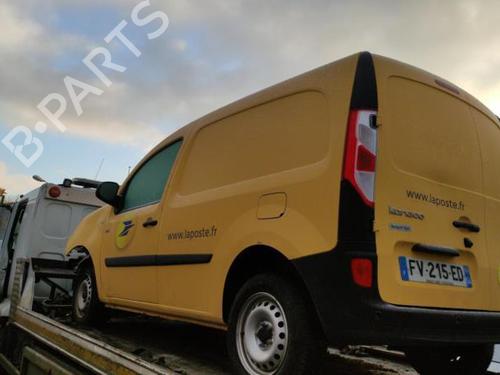 Front left window mechanism RENAULT KANGOO Express (FW0/1_) Z.E. (FW0Z, FW1Z) | BP37734283C22 - Image 4