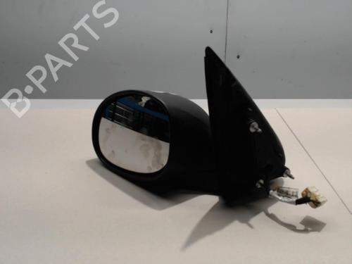 Spiegel buiten links Spiegel buiten links CHRYSLER PT CRUISER (PT_) 2.2 CRD (121 hp) 36724329 36724329