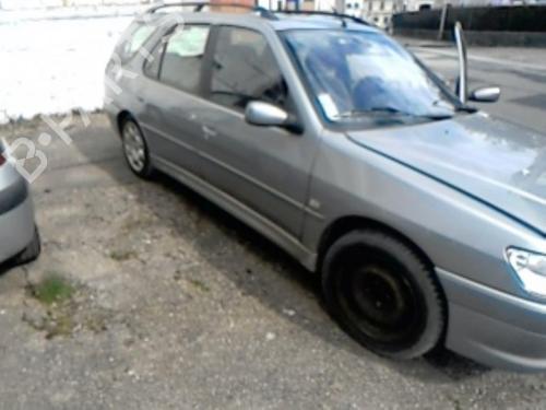 Used Parts PEUGEOT 306 Break (7E, N3, N5) 2.0 HDI 90 4760201