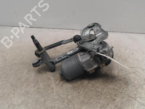 Used Front wiper motor Front wiper motor PEUGEOT 5008 (0U_, 0E_) 1.6 HDi (110 hp) 36749356 36749356