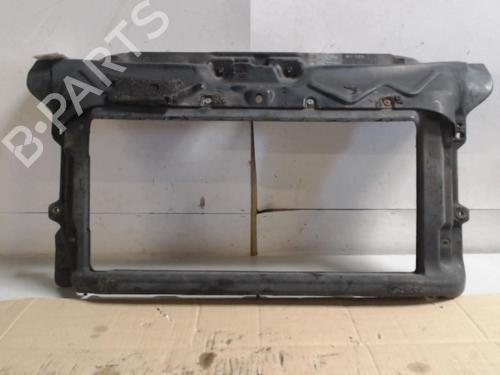 Frontblech für Frontblech VW NEW BEETLE (9C1, 1C1) 1.9 TDI (101 hp) 36732712 36732712