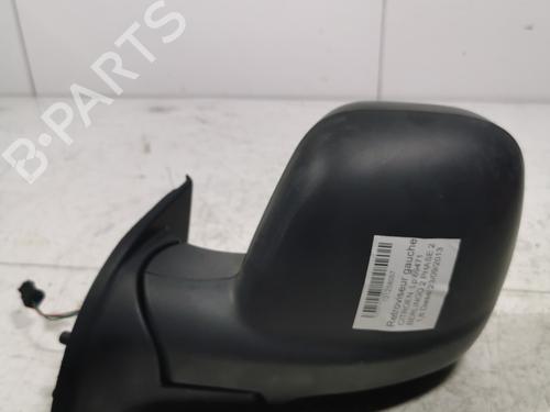 Used Left mirror Left mirror 39037792 39037792