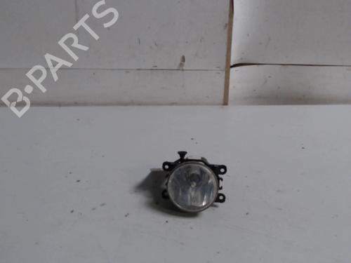 Used Right front fog light Right front fog light DACIA LODGY (JS_) 1.2 TCe (JSAY, JSM0) (115 hp) 36736806 36736806
