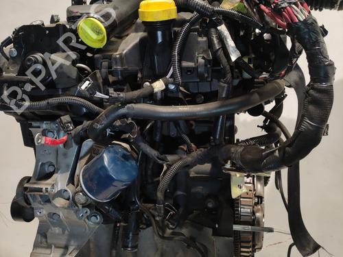 Engine RENAULT CAPTUR I (J5_, H5_) 1.5 dCi 90 (J5N4, J5M5, J5MW, J5M6, J5AL, J5AJ) | BP36718142M1  - Image 5
