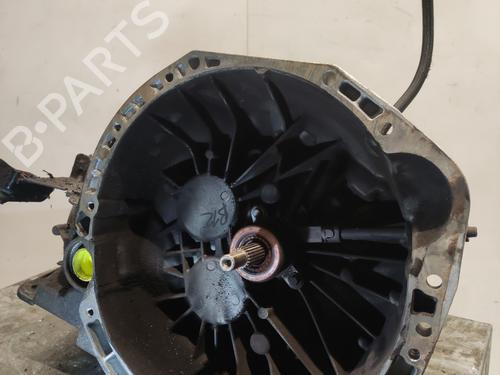 Gearbox RENAULT ESPACE IV (JK0/1_) 2.0 dCi (JK01, JK02, JK1J, JK1K, JK1H) | BP36712350M3 - Image 2
