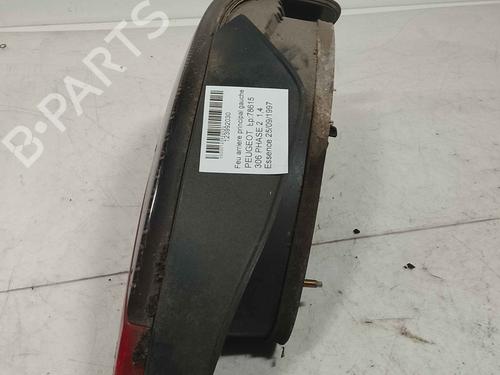Used Left taillight Left taillight 36717101 36717101