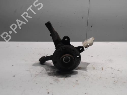 Used Right front steering knuckle Right front steering knuckle RENAULT CLIO I (B/C57_, 5/357_) [1990-1999] 36727765 36727765