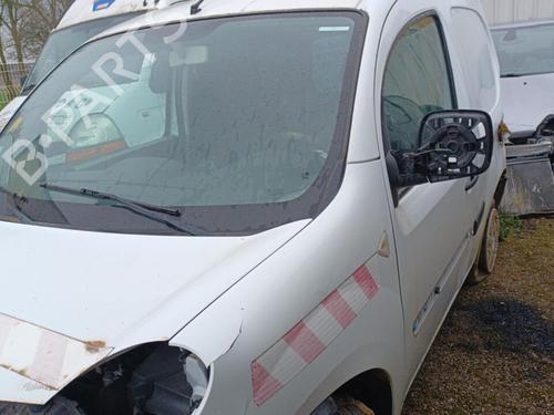 Steering column stalk RENAULT KANGOO Express (FW0/1_) 1.5 dCi 85 (FW0K, FW0L, FW0B) | BP36736113I23 - Image 3