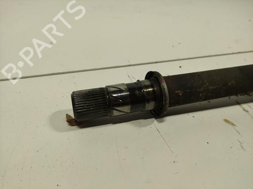 Used Right front driveshaft Right front driveshaft 36751637 36751637