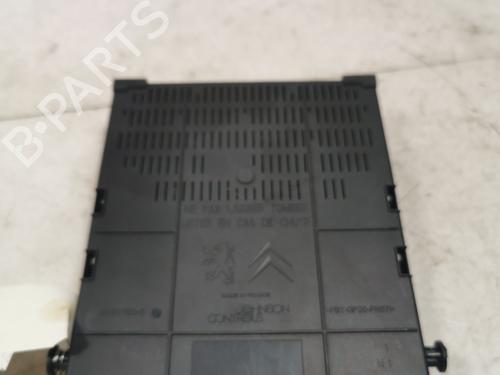 Used Fuse box Fuse box PEUGEOT RCZ 1.6 16V (200 hp) 36718215 36718215