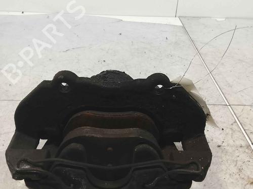 Left front brake caliper VOLVO S40 II (544) 2.0 D | BP36714145M105 - Image 3