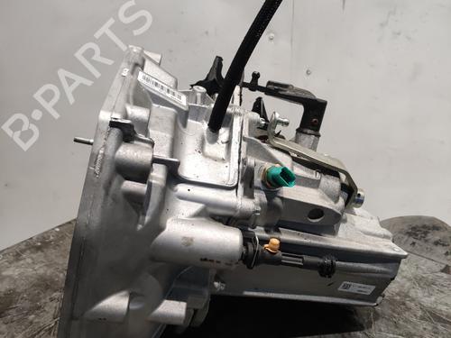 Gearbox RENAULT CAPTUR II (HF_) TCe 90 (HFM6) | BP36718359M3 - Image 3