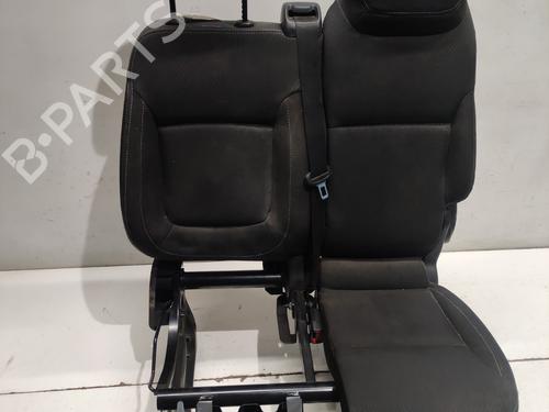 Sæde højre fortil Sæde højre fortil RENAULT TRAFIC III Van (FG_) [2014-2026] 36730341 36730341