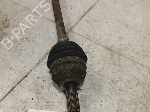Left front driveshaft CITROËN C2 (JM_) 1.1 | BP36715213M38 - Image 2