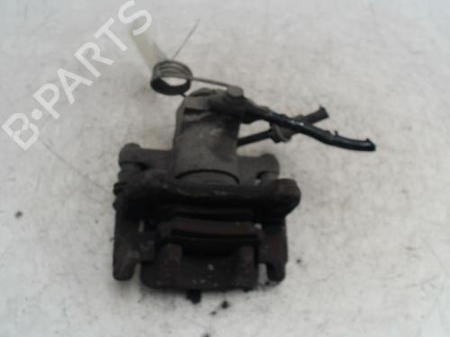 Left rear brake caliper VW PASSAT B5.5 (3B3) 1.9 TDI | BP36743863M107 - Image 2