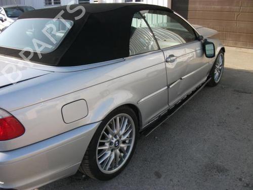Radio BMW 3 Convertible (E46) 330 Ci | BP36751865E6 - Image 4