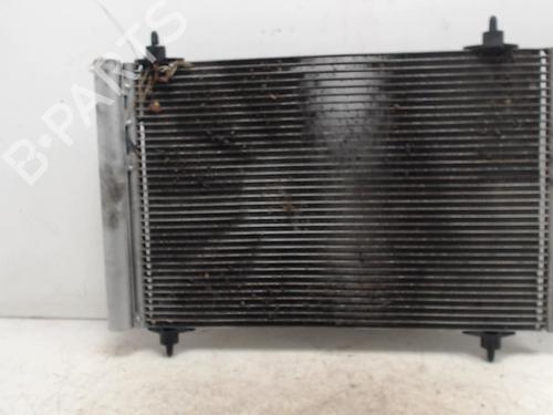 Used AC radiator AC radiator CITROËN C4 Picasso I MPV (UD_) [2006-2015] 36746908 36746908