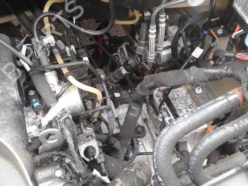 Gearbox mount RENAULT MASTER III Bus (JV) 2.3 dCi 110 FWD (JV0R, JV0W) | BP36723751M88 - Image 8