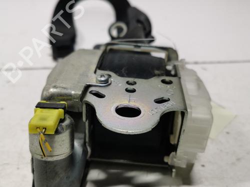 Front left seatbelt CITROËN C1 (PM_, PN_) 1.0 | BP36705155I26 - Image 2
