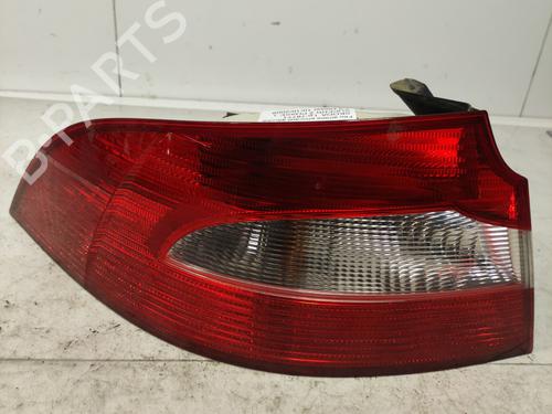 Used Left taillight Left taillight SKODA SUPERB II (3T4) [2008-2015] 36718659 36718659