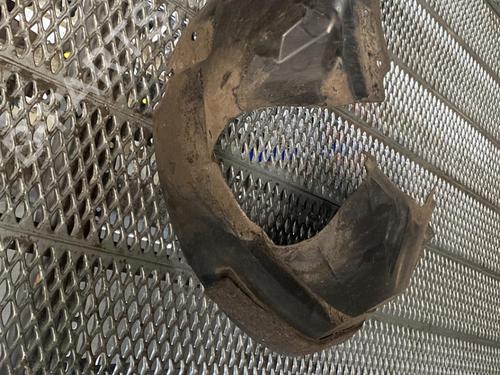 Used Wheel arch Wheel arch FORD FIESTA VI (CB1, CCN) [2008-2026] 36736236 36736236