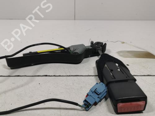 Seat buckle CITROËN C3 Pluriel (HB_) 1.4 HDi | BP36705417I32 - Image 2