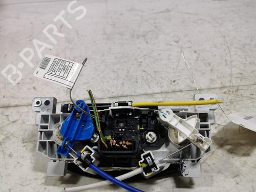 Climate control DACIA LOGAN MCV II 1.5 dCi | BP39629078I5 - Image 3
