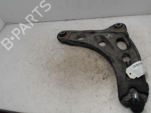 Used Left front suspension arm Left front suspension arm RENAULT TRAFIC III Bus (JG_) [2014-2026] 36745435 36745435