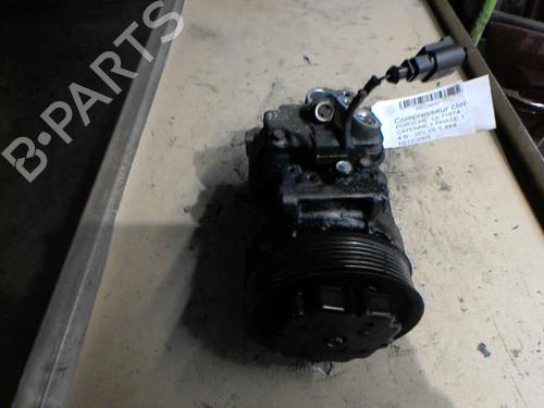 AC compressor PORSCHE CAYENNE (9PA) S 4.5 | BP36748332M34 - Image 2