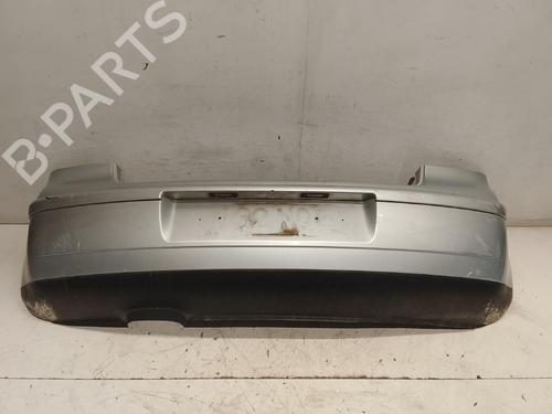Used Rear bumper Rear bumper VW POLO IV (9N_, 9A_) 1.2 12V (69 hp) 40523695 40523695