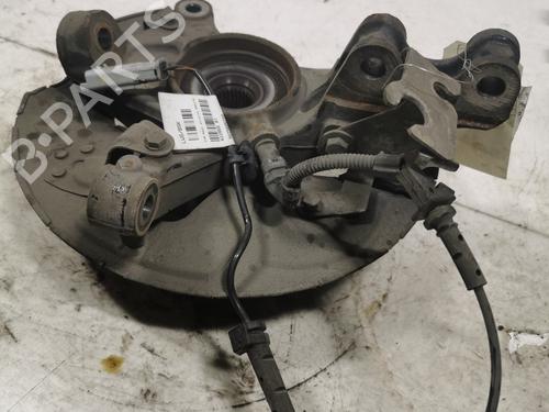 Used Right front steering knuckle Right front steering knuckle 36710617 36710617