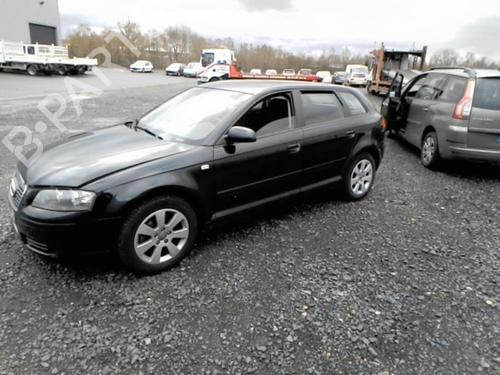 Subframe AUDI A3 Sportback (8PA) 2.0 TDI | BP36732164M9 - Image 4