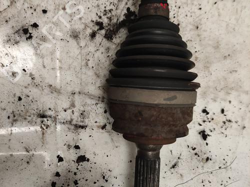 Left front driveshaft CITROËN C3 II (SC_) 1.2 VTi 82 | BP36751002M38 - Image 4