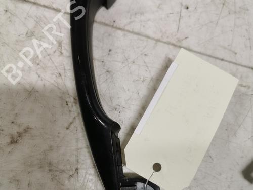 Used Front left exterior door handle Front left exterior door handle 36710683 36710683