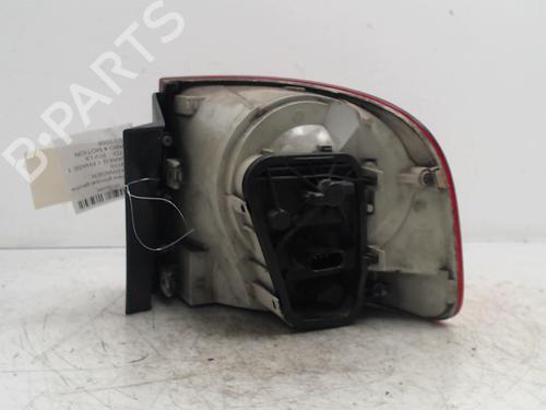 Used Left taillight Left taillight 36739224 36739224